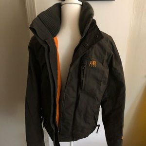 Abercombie jacket